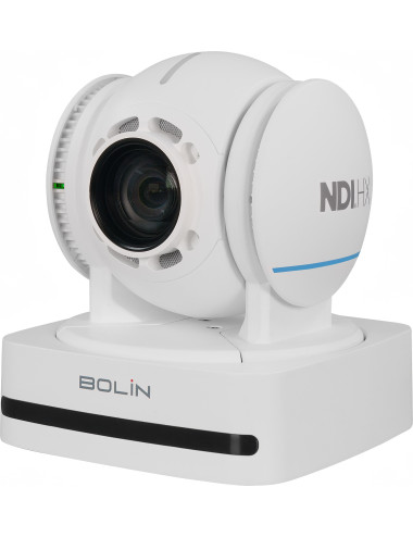 Bolin N2-210XW NDI White Bolin Technology - 6
