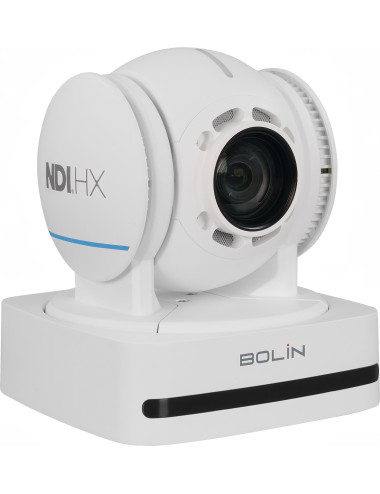 Bolin N2-210XW NDI White Bolin Technology - 7