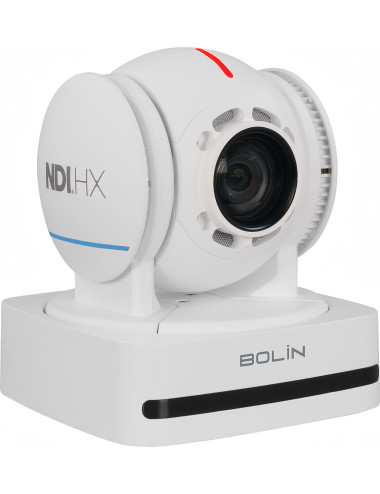 Bolin N2-210XW NDI White Bolin Technology - 4