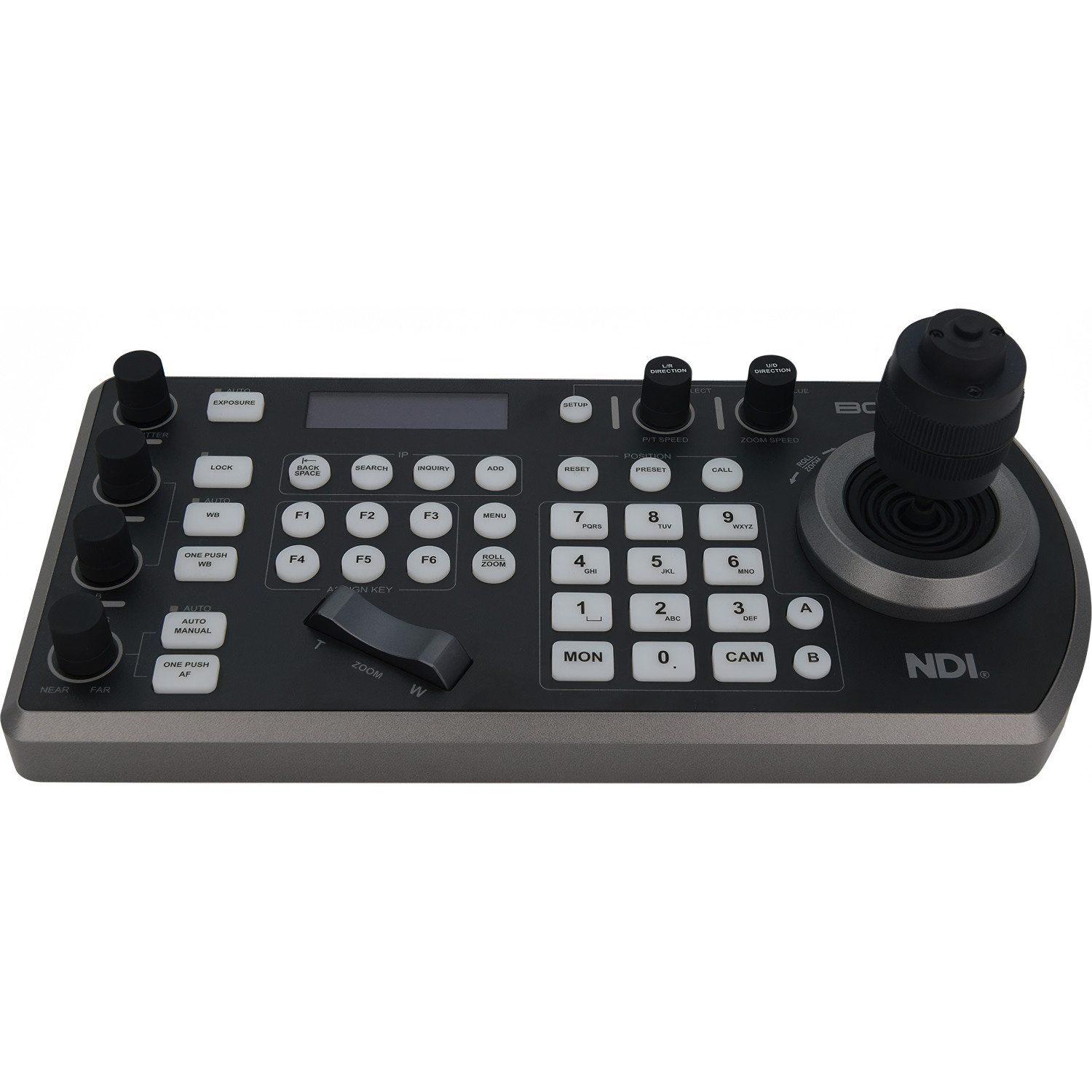 Bolin KBD-1020N NDI Bolin Technology - 1