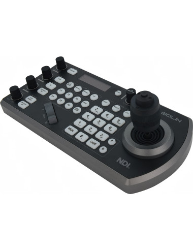 Bolin KBD-1020N NDI Bolin Technology - 5