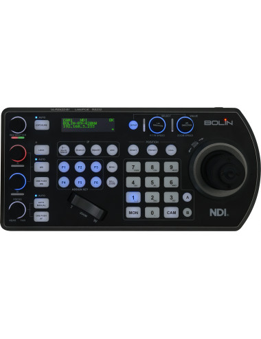 Bolin KBD-1020N NDI Bolin Technology - 1