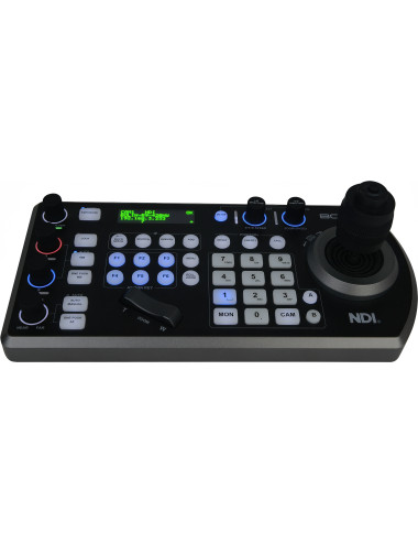 Bolin KBD-1020N NDI Bolin Technology - 6