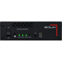 Bolin EG40F FAST HEVC Decoder AVMATRIX - 3