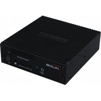Bolin EG40F FAST HEVC Decoder AVMATRIX - 4