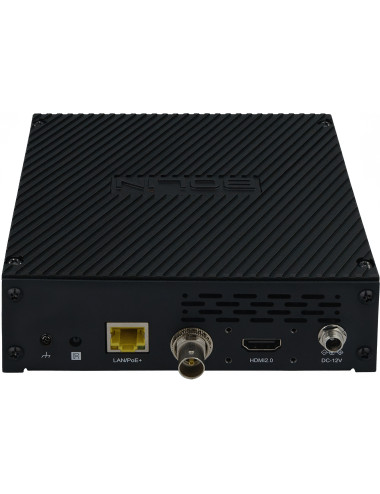 Bolin EG40F FAST HEVC Decoder AVMATRIX - 9