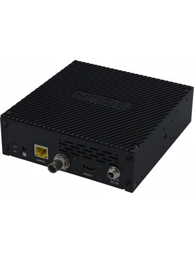 Bolin EG40F FAST HEVC Decoder AVMATRIX - 5