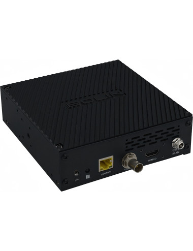 Bolin EG40F FAST HEVC Decoder AVMATRIX - 6