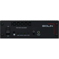 Bolin EG40F FAST HEVC Decoder AVMATRIX - 11