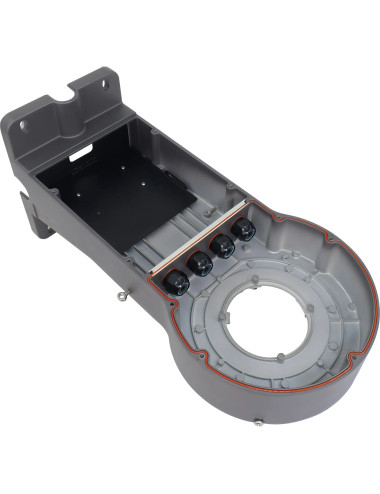 Bolin Bolin ES-WM Grey PTZOptics - 1