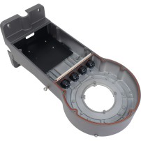 Bolin Bolin ES-WM Grey PTZOptics - 2
