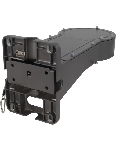 Bolin Bolin ES-WM Grey PTZOptics - 5