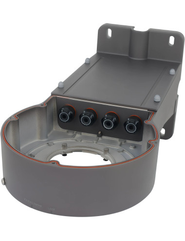 Bolin Bolin ES-WM Grey PTZOptics - 8