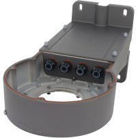 Bolin Bolin ES-WM Grey PTZOptics - 8