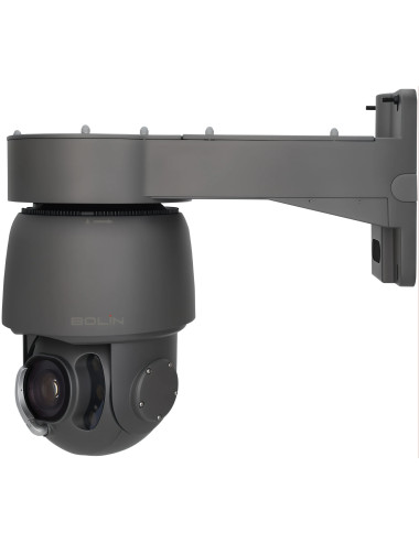 Bolin Bolin ES-WM Grey PTZOptics - 9