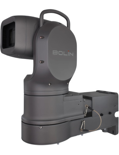 Bolin Bolin ES-WM Grey PTZOptics - 10