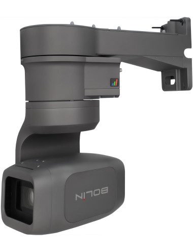 Bolin Bolin ES-WM Grey PTZOptics - 11