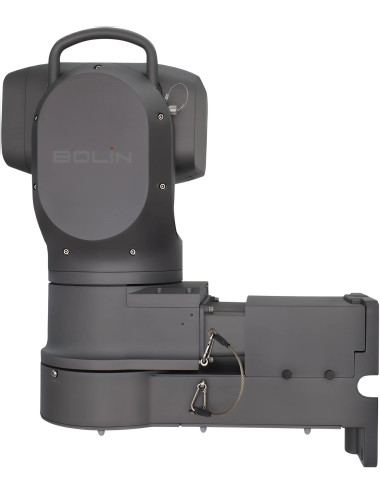 Bolin Bolin ES-WM Grey PTZOptics - 13