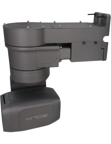 Bolin Bolin ES-WM Grey PTZOptics - 14