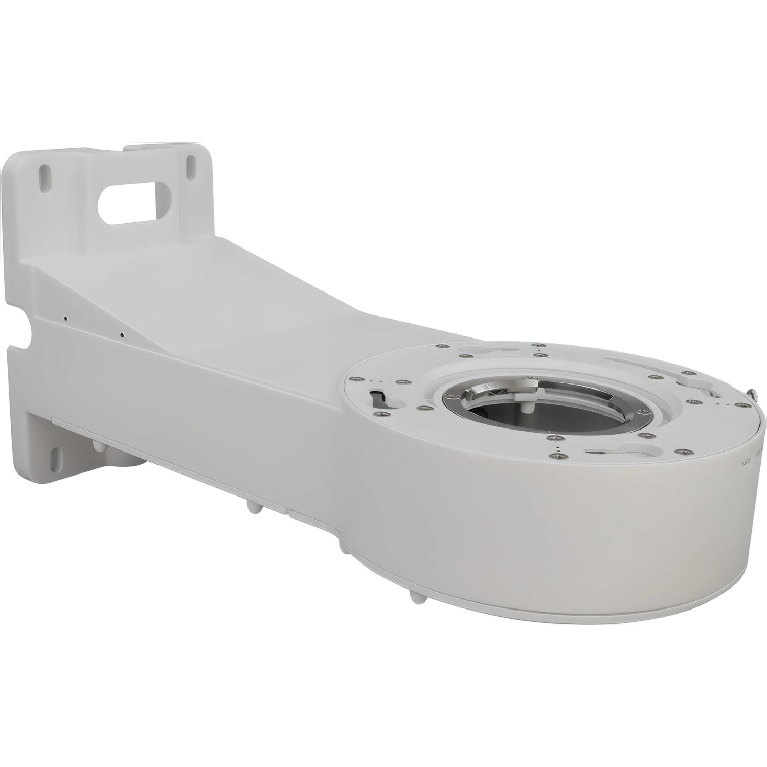 Bolin ES-WMW White Bolin Technology - 1