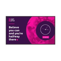 Clevertouch CleverLive CL Pro Series 75" Clevertouch - 3
