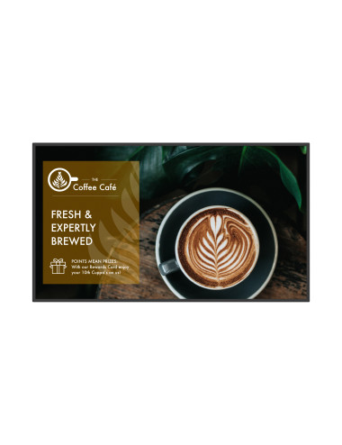 Clevertouch CleverLive CL Pro Series 65"