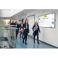 Clevertouch CleverLive CL Pro Series 65" Clevertouch - 5