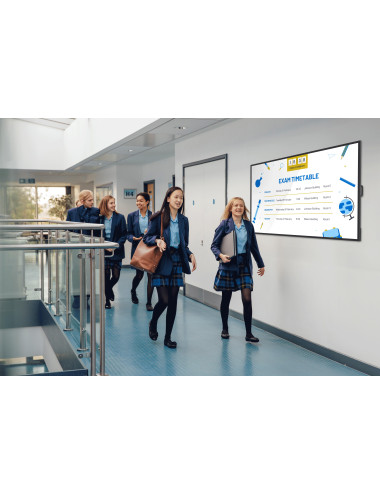 Clevertouch CleverLive CL Pro Series 43" Clevertouch - 5