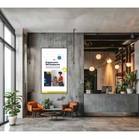 Clevertouch CleverLive CL Pro Series 43" Clevertouch - 9