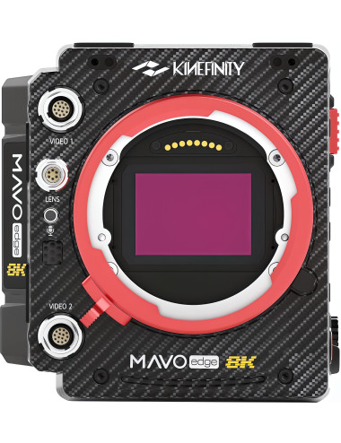 Kinefinity MAVO Edge 8K Body Kinefinity - 1