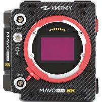 Kinefinity MAVO Edge 8K Body Kinefinity - 1
