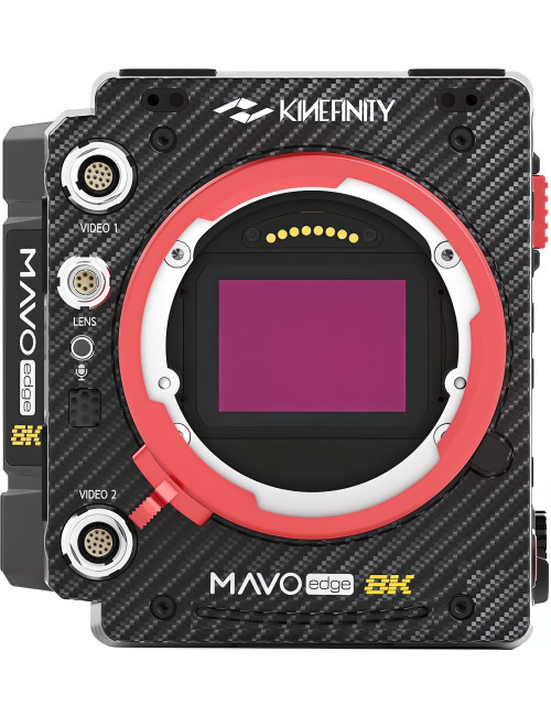 Kinefinity MAVO Edge 8K Body Kinefinity - 1