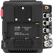 Kinefinity MAVO Edge 8K Body Kinefinity - 2