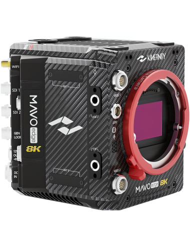 Kinefinity MAVO Edge 8K Body Kinefinity - 1