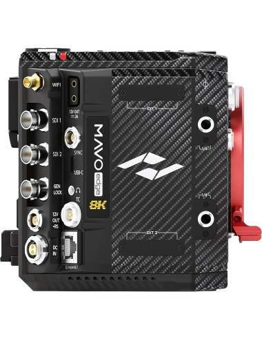 Kinefinity MAVO Edge 8K Body Kinefinity - 5