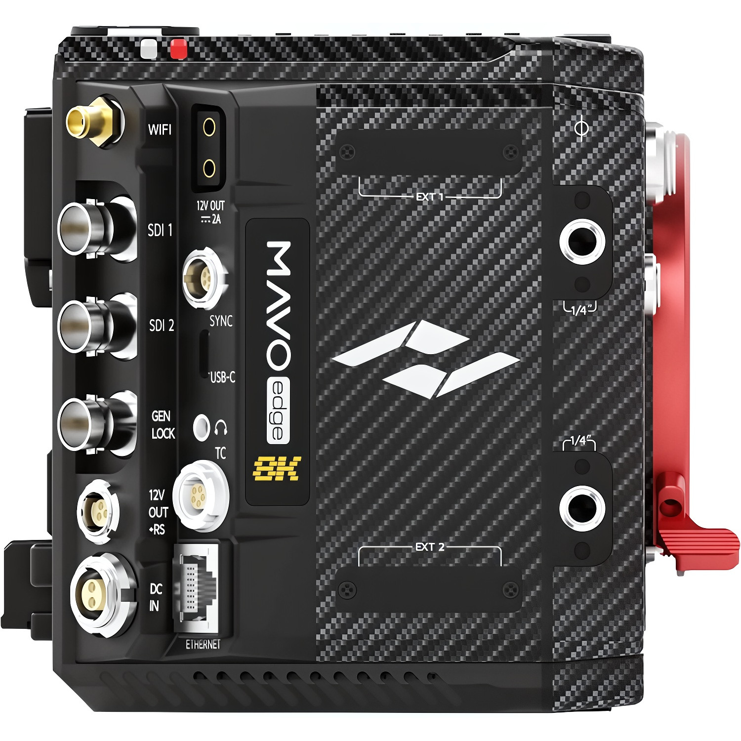 Kinefinity MAVO Edge 8K Body Kinefinity - 5