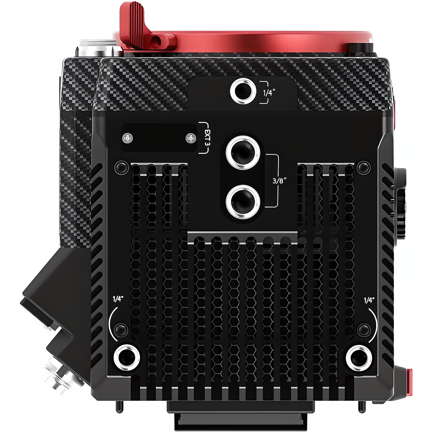 Kinefinity MAVO Edge 8K Body Kinefinity - 7