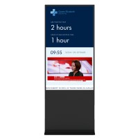 Clevertouch CL Touch Totem Display 55" Clevertouch - 8