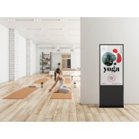 Clevertouch CL Touch Totem Display 55" Clevertouch - 11