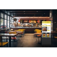 Clevertouch CL Touch Totem Display 55" Clevertouch - 15