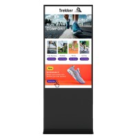 Clevertouch CL Touch Totem Display 55" Clevertouch - 5