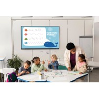 Clevertouch X5 8GB 86" Clevertouch - 3