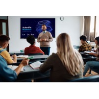Clevertouch X5 8GB 86" Clevertouch - 5