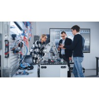 Clevertouch X5 8GB 86" Clevertouch - 7