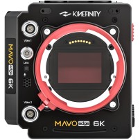 Kinefinity MAVO Edge 6K Black Body Kinefinity - 1