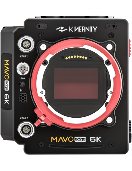 Kinefinity MAVO Edge 6K Black Body Kinefinity - 1