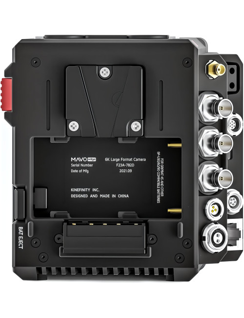 Kinefinity MAVO Edge 6K Black Body Kinefinity - 2