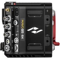Kinefinity MAVO Edge 6K Black Body Kinefinity - 4