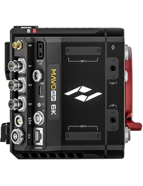 Kinefinity MAVO Edge 6K Black Body Kinefinity - 4
