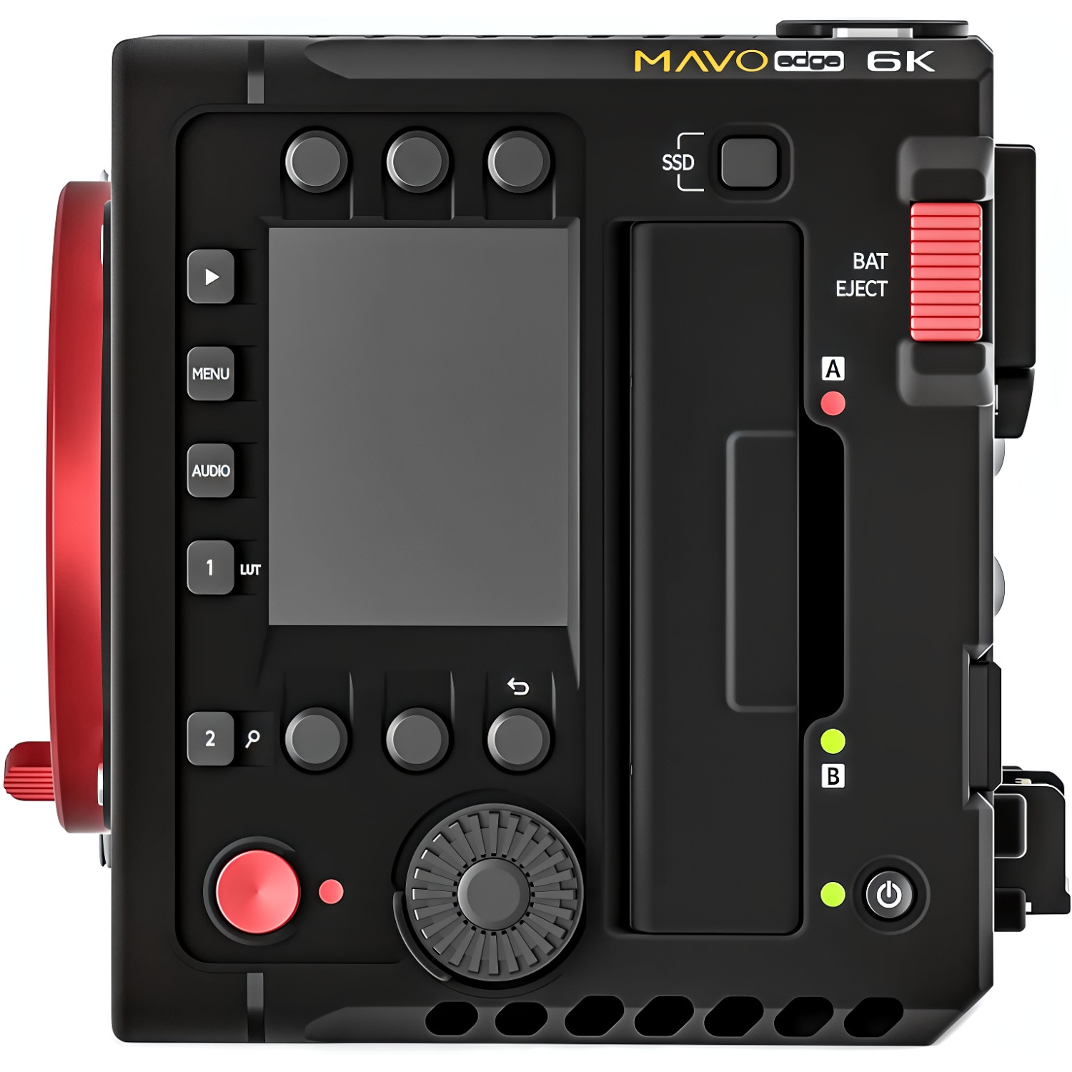 Kinefinity MAVO Edge 6K Black Body Kinefinity - 5